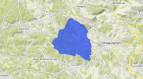 prix immobilier Flayosc