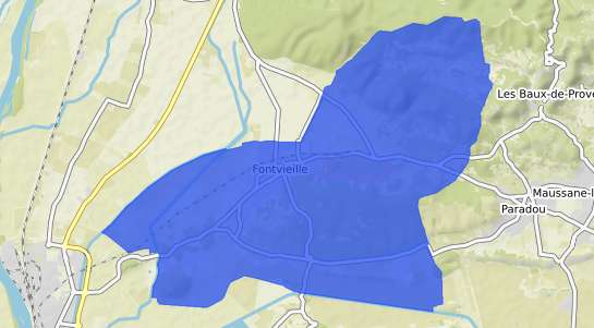 prix immobilier Fontvieille