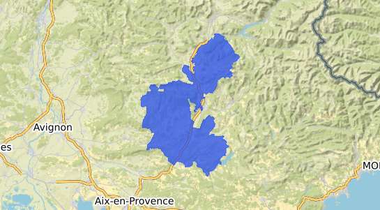 prix immobilier Forcalquier