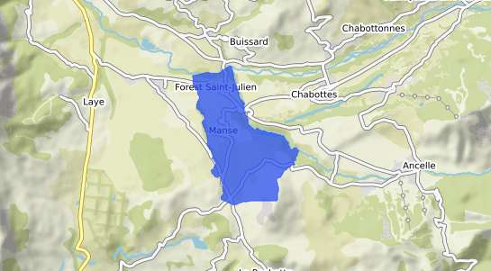 prix immobilier Forest-Saint-Julien