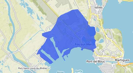 prix immobilier Fos sur Mer
