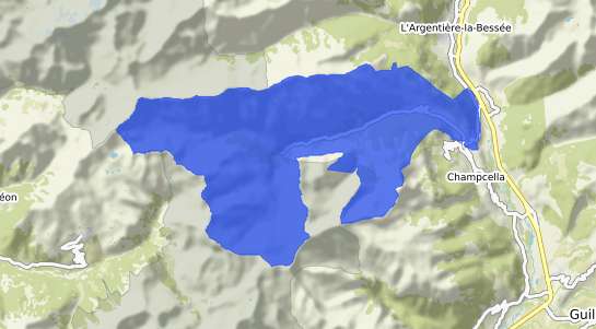 prix immobilier Freissini�res