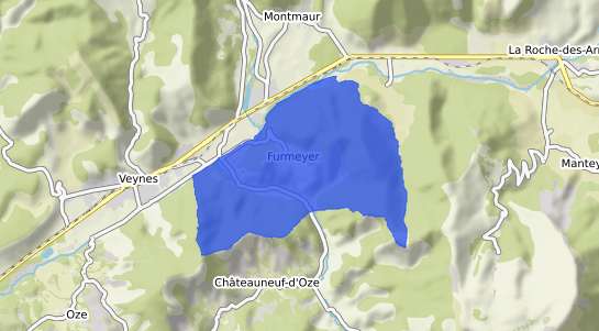 prix immobilier Furmeyer