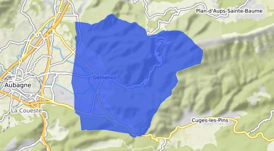 prix immobilier G�menos