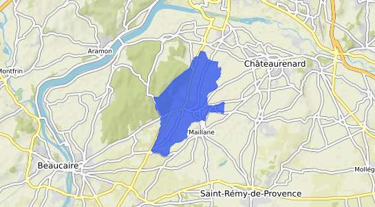 prix immobilier Graveson