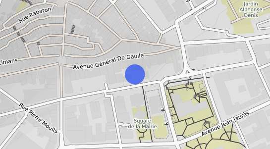 prix immobilier Hy�res