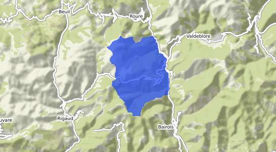 prix immobilier Ilonse