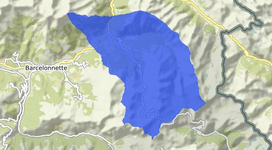 prix immobilier Jausiers