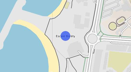 prix immobilier L'Escale