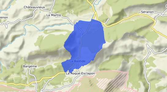 prix immobilier La Bastide