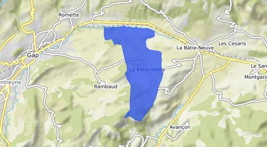 prix immobilier La B�tie-Vieille