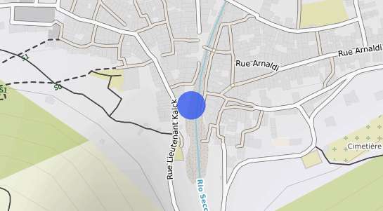 prix immobilier La Brigue