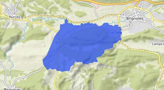 prix immobilier La Celle