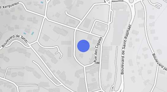 prix immobilier La Croix Valmer