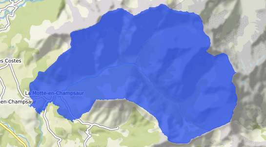 prix immobilier La Motte-en-Champsaur