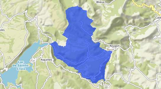 prix immobilier La Palud-sur-Verdon