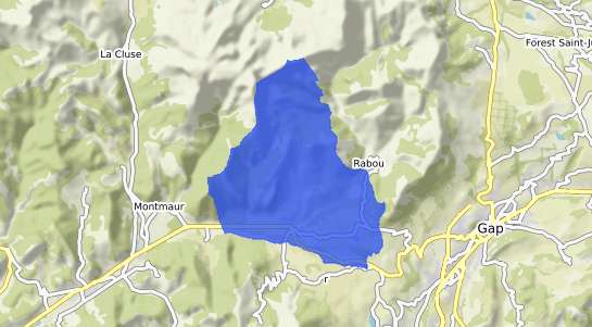 prix immobilier La Roche-des-Arnauds