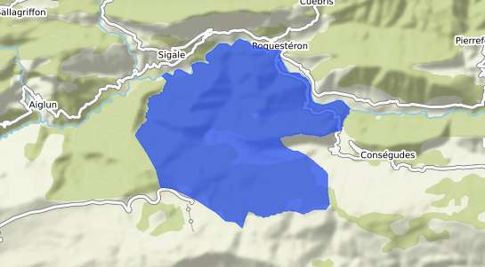 prix immobilier La Roque-en-Provence