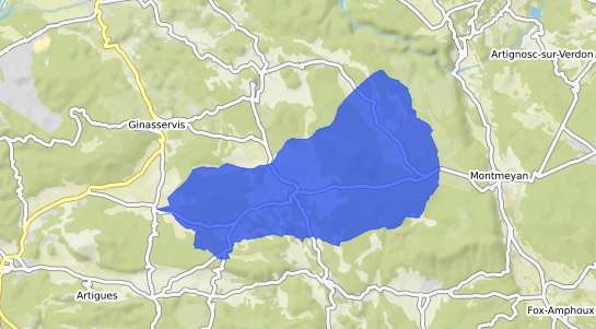 prix immobilier La Verdi�re