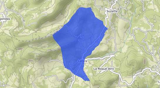 prix immobilier Lafare