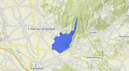 prix immobilier Lagnes