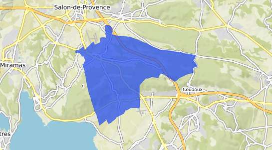 prix immobilier Lancon Provence