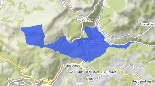 prix immobilier Le Bar-sur-Loup