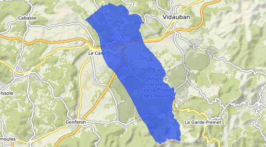 prix immobilier Le Cannet des Maures