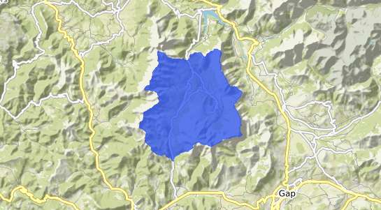 prix immobilier Le D�voluy