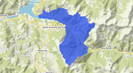 prix immobilier Le Lauzet-Ubaye
