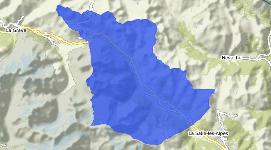 prix immobilier Le Mon�tier-les-Bains