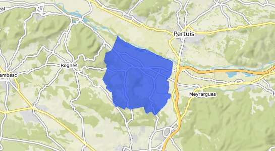 prix immobilier Le Puy Sainte R�parade