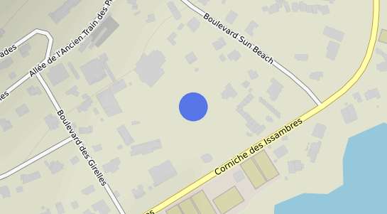 prix immobilier Les Issambres