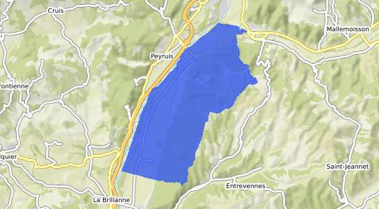 prix immobilier Les M�es