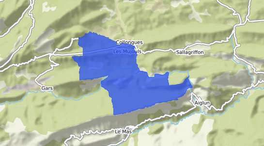 prix immobilier Les Mujouls