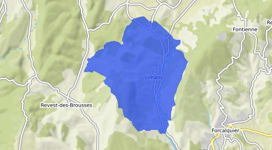 prix immobilier Limans