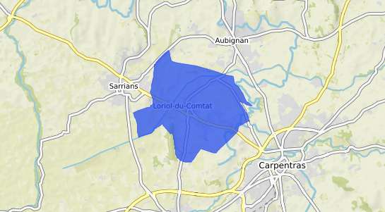 prix immobilier Loriol du Comtat