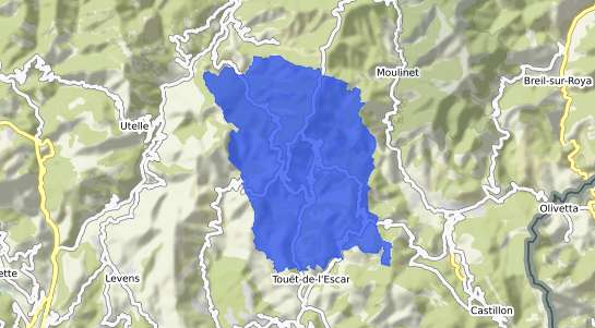 prix immobilier Luc�ram