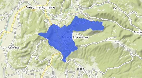 prix immobilier Malauc�ne