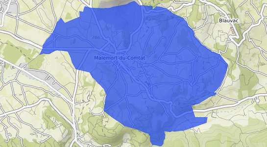 prix immobilier Malemort du Comtat