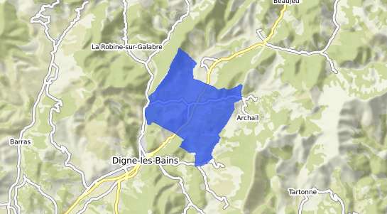 prix immobilier Marcoux