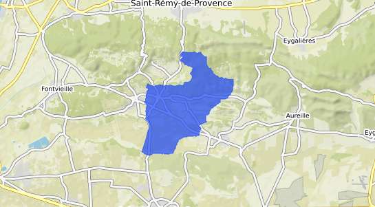 prix immobilier Maussane les Alpilles