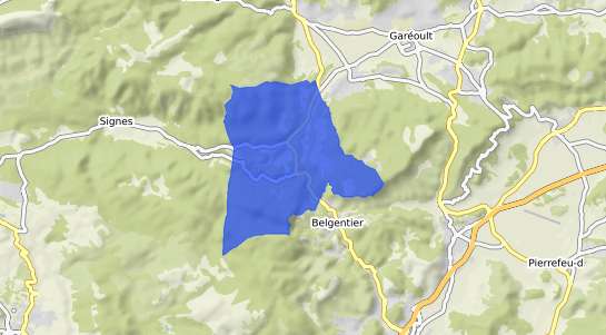 prix immobilier Mounes ls Montrieux