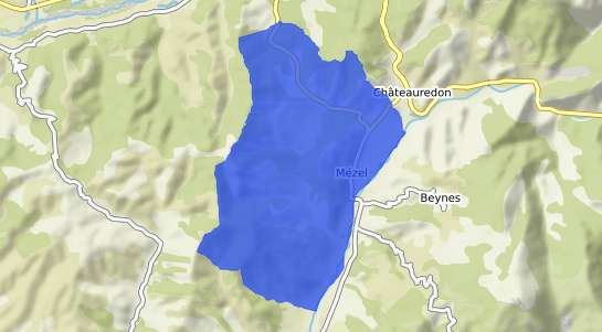 prix immobilier M�zel