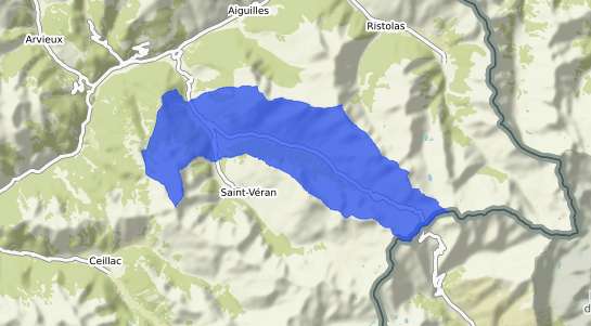 prix immobilier Molines-en-Queyras
