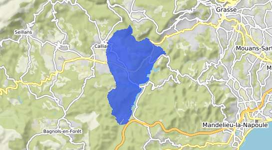prix immobilier Montauroux