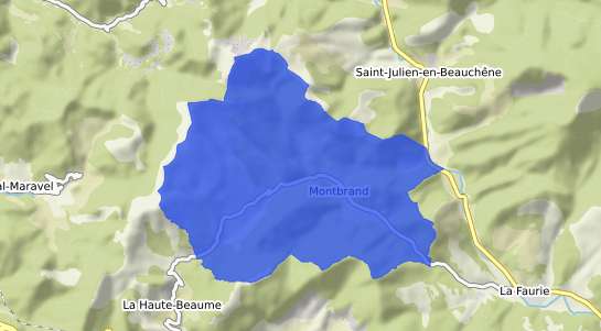 prix immobilier Montbrand