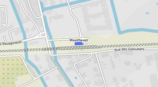 prix immobilier Montfavet