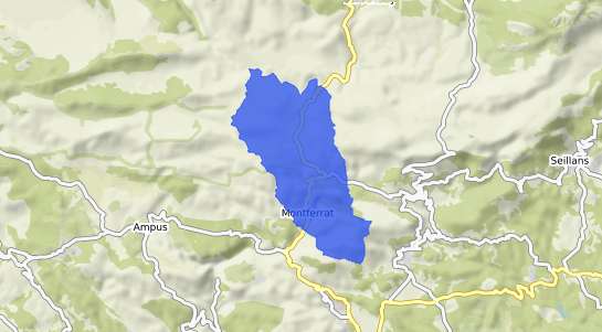 prix immobilier Montferrat
