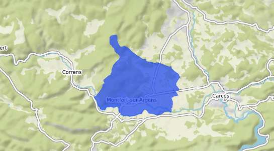 prix immobilier Montfort sur Argens